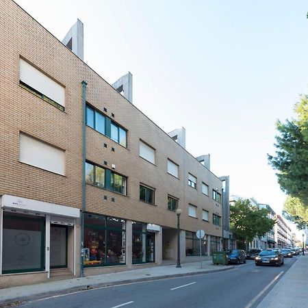 Lovelystay - Homey Feeling Flat W/ Free Parking Porto Eksteriør billede