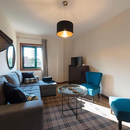 Lovelystay - Homey Feeling Flat W/ Free Parking Porto Eksteriør billede