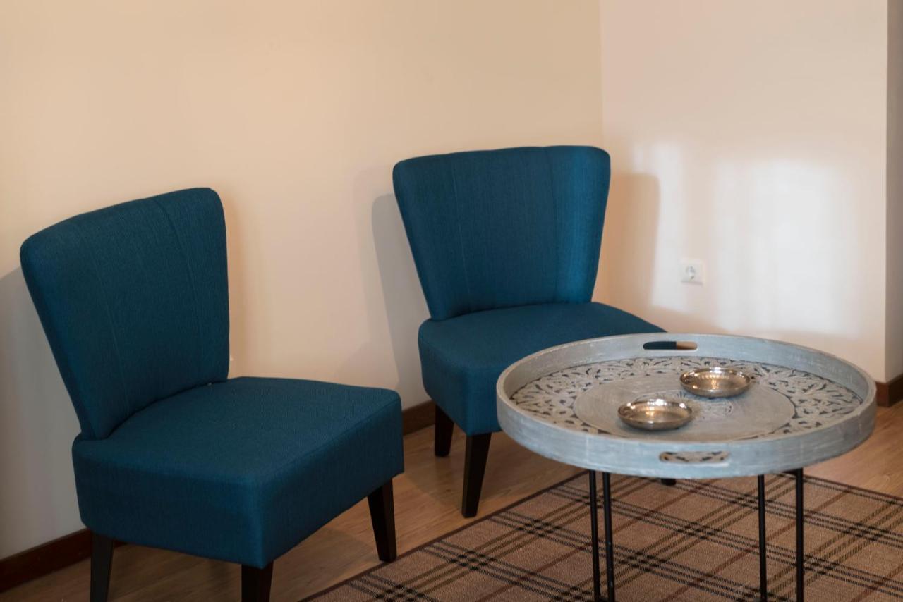 Lovelystay - Homey Feeling Flat W/ Free Parking Porto Eksteriør billede