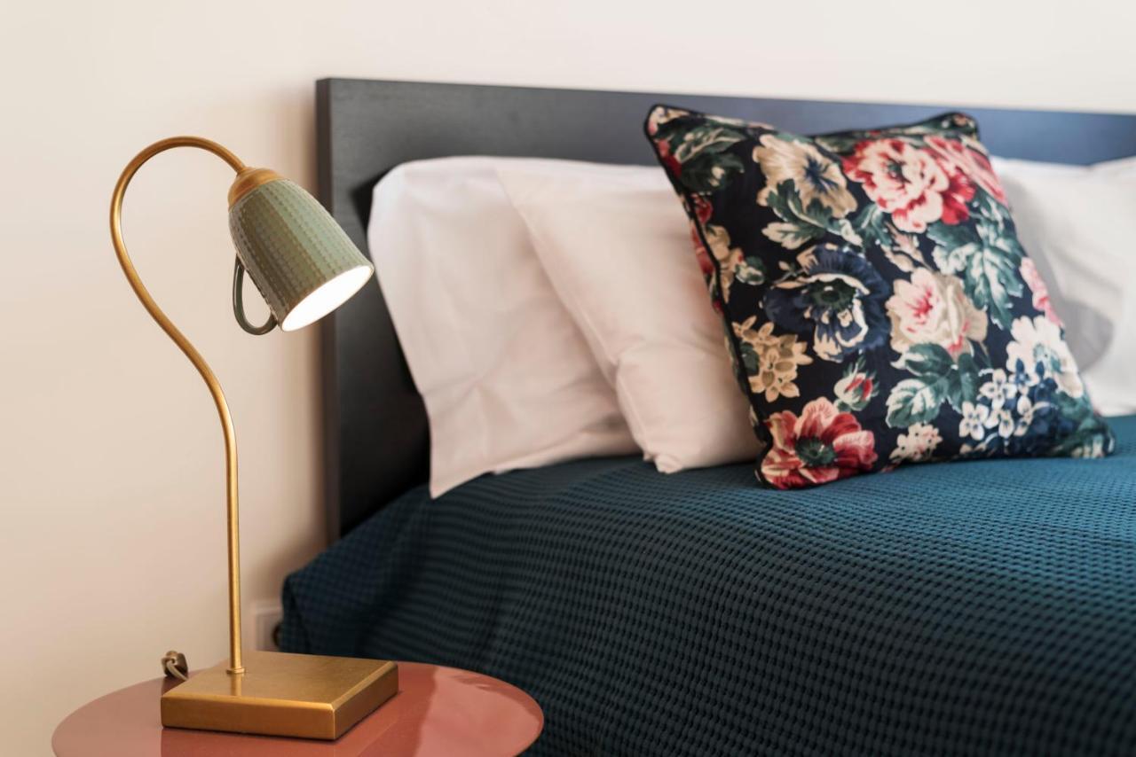 Lovelystay - Homey Feeling Flat W/ Free Parking Porto Eksteriør billede